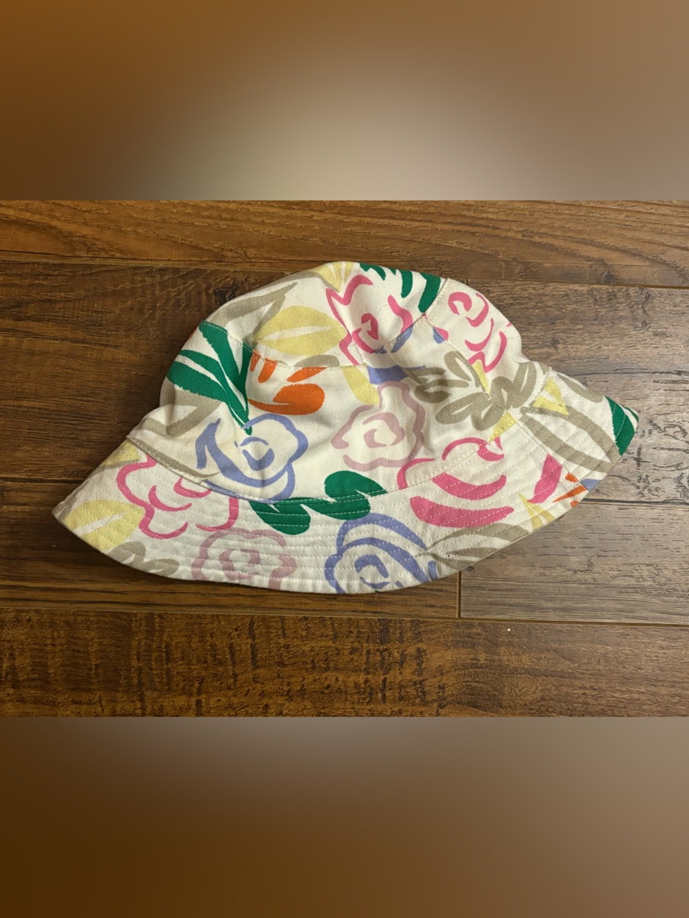Gap Toddler bucket hat 48-50cm